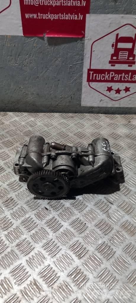 DAF XF 105    1698646 Mootorid