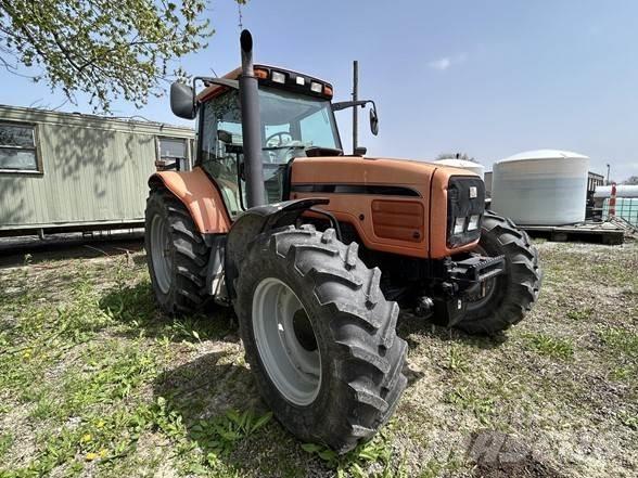 Agco RT100 Traktorid