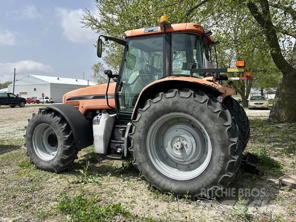 Agco RT100 Traktorid
