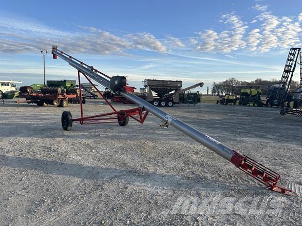 AGI WRX8-41 Külvikud