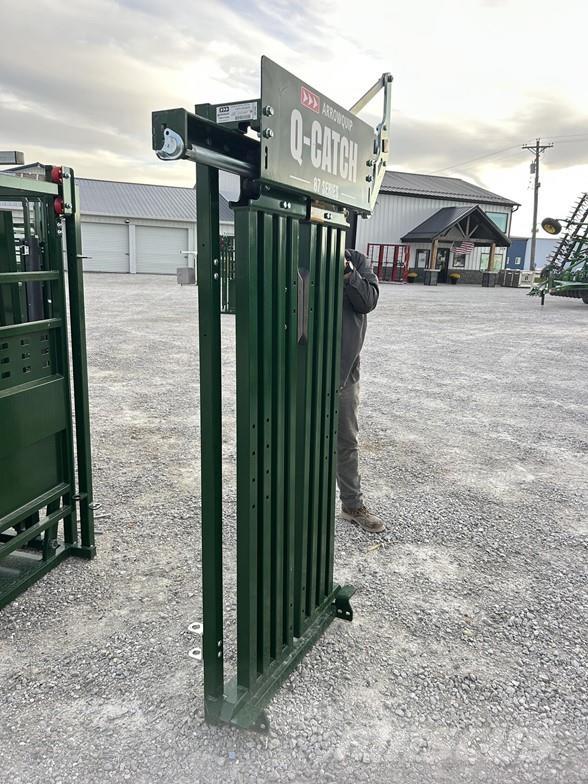  ARROWQUIP QCHG Muu farmitehnika ja tarvikud