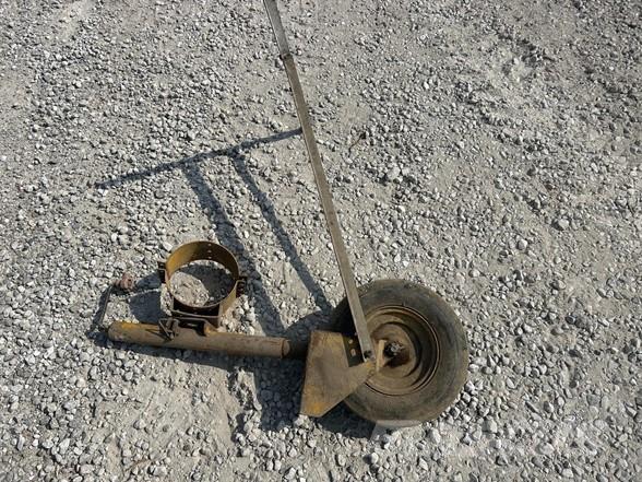  AUGER JACK Muu