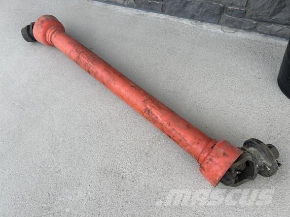 Balzer V6 Sõnnikulaoturid
