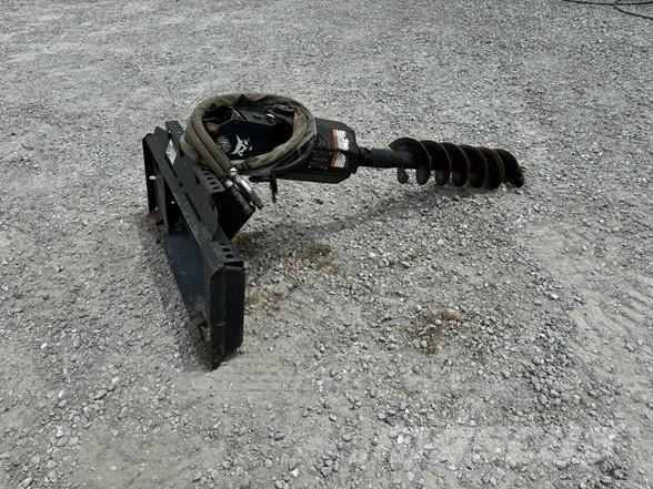 Bobcat 15C Kergpuurid