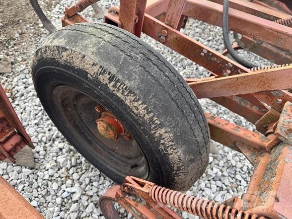 Brady W11 Kultivaatorid