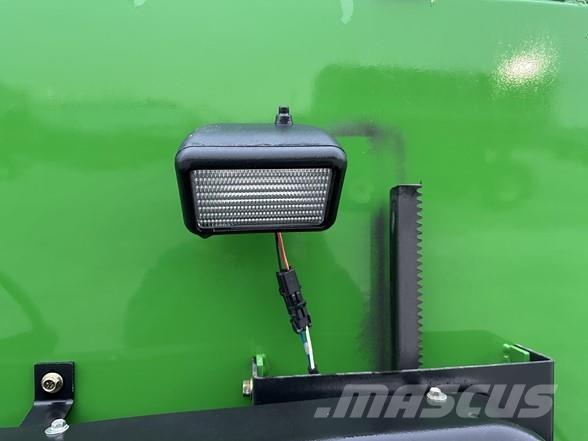 Brent 657 Viljavankrid