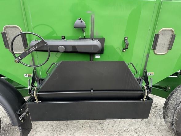 Brent 657 Viljavankrid