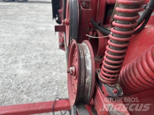 Case IH 1020 Kombainide heedrid