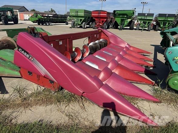 Case IH 2206 Kombainide heedrid