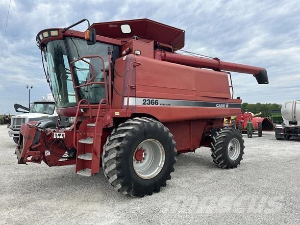 Case IH 2366 Teraviljakombainid