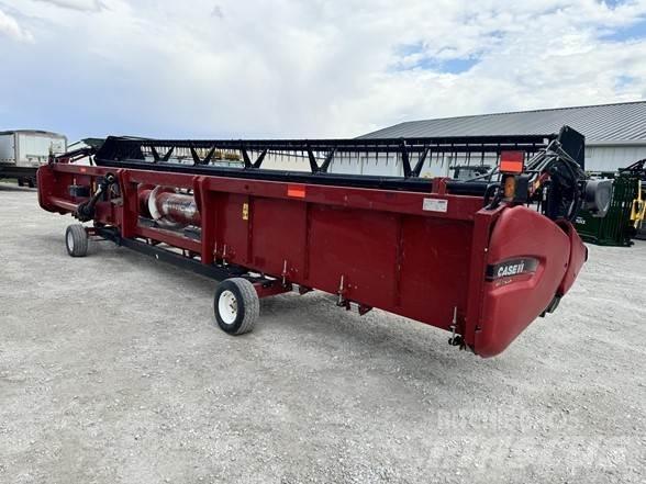 Case IH 3020 Kombainide heedrid