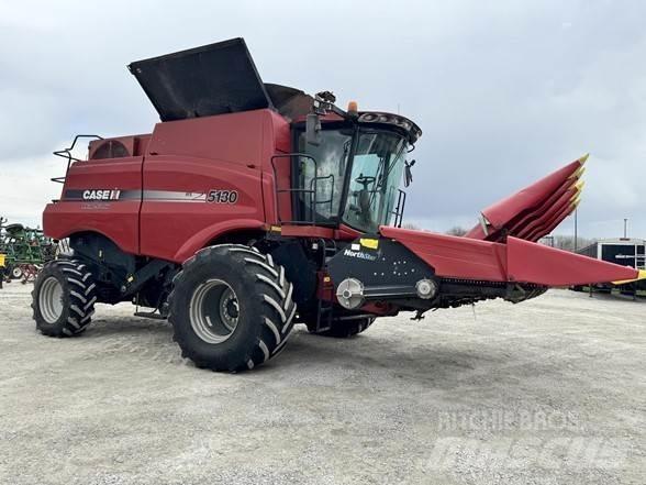 Case IH 5130 Teraviljakombainid