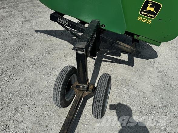 Cimarron H26 Muud haagised
