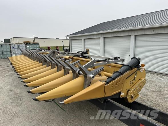 CLAAS 18-20C Kombainide heedrid