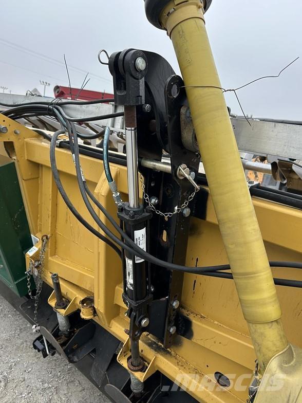 CLAAS 18-20C Kombainide heedrid