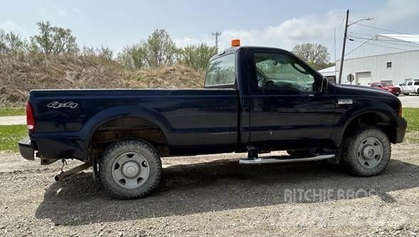 Ford F250 Muu
