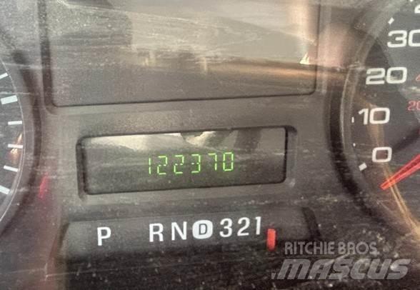 Ford F250 Muu