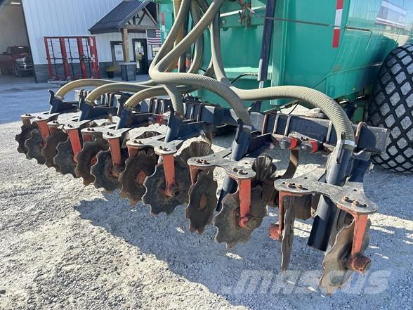 Gea EL84-5000 Sõnnikulaoturid