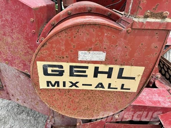 Gehl 95 Muu