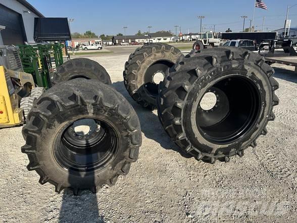 Goodyear DT930 Muu