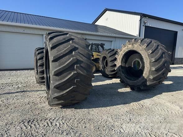 Goodyear DT930 Muu