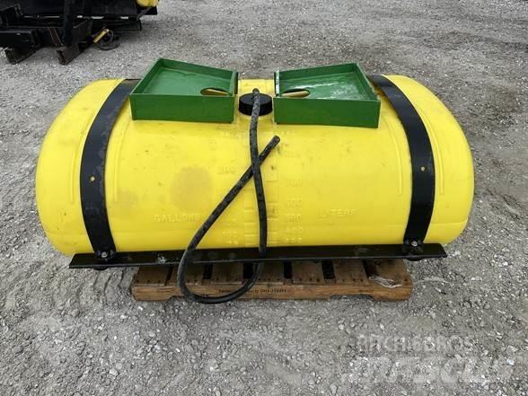 John Deere  Muu