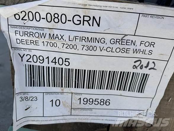 John Deere  Muu
