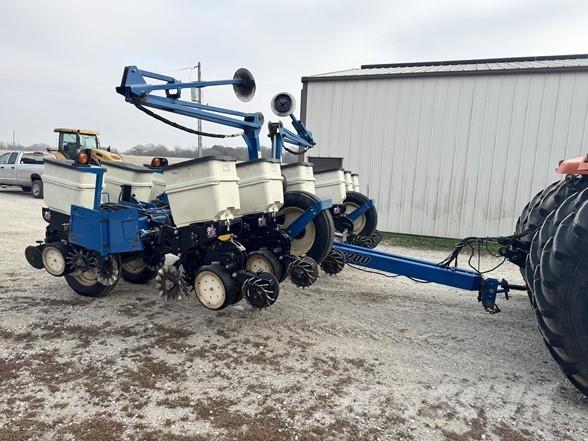 Kinze 3200 Istutusmasinad