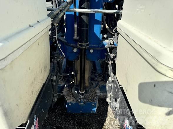 Kinze 3600 Istutusmasinad