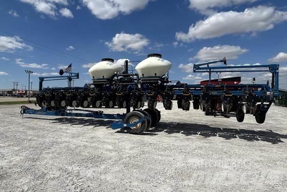 Kinze 3660ASD Istutusmasinad