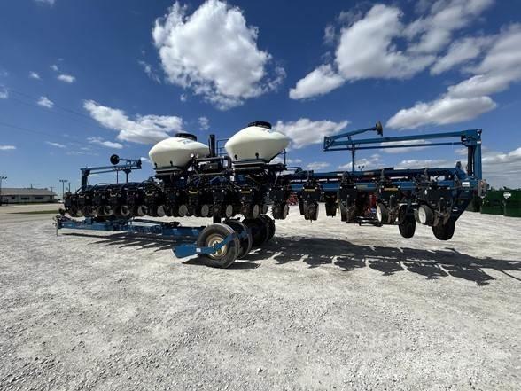 Kinze 3660ASD Istutusmasinad