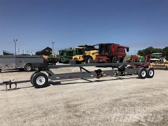  LEGACY SPT32 Muud haagised