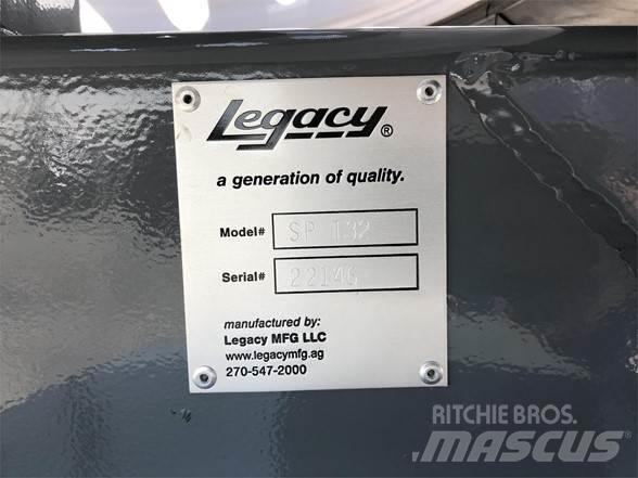  LEGACY SPT32 Muud haagised