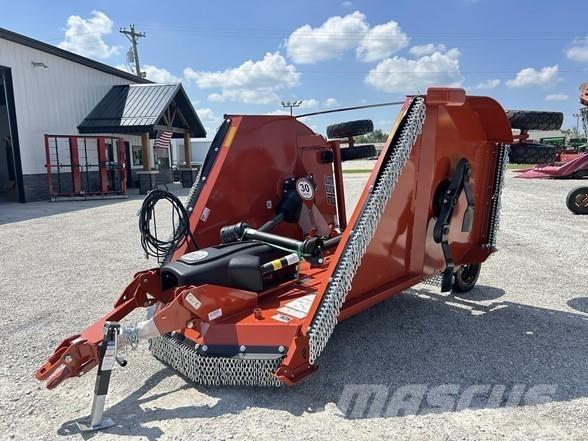 Rhino 2155 Muljurniidukid