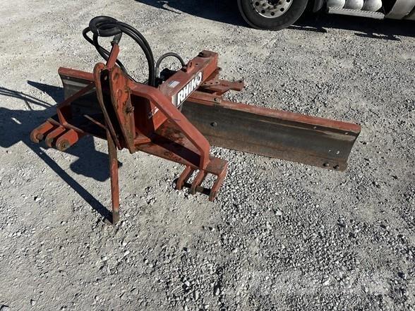 Rhino R800 Muud traktoritarvikud
