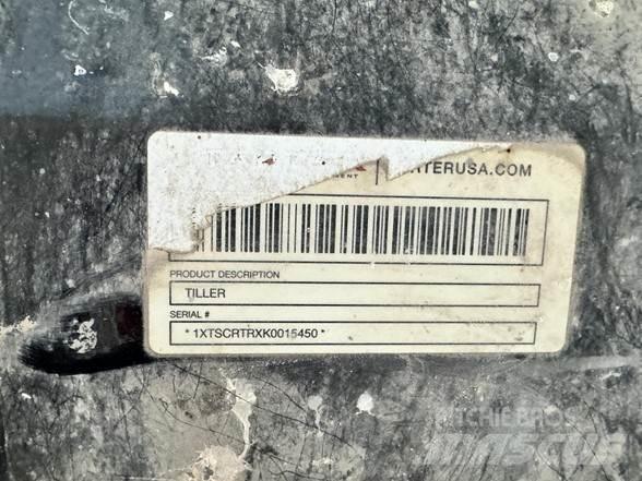  TARTER RT205 Muud mullaharimismasinad ja tarvikud