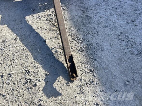  WARDS LO-LOAD Muud haagised