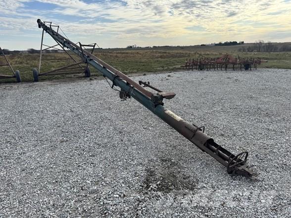 WESTGO A100 Külvikud