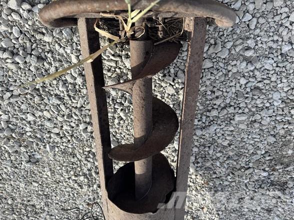 WESTGO A100 Külvikud