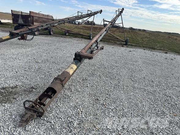 WESTGO A100 Külvikud