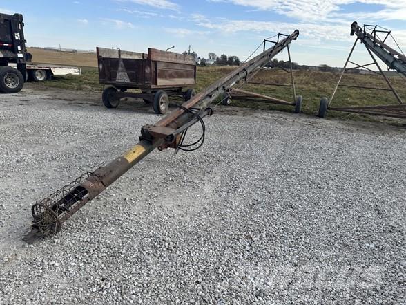 WESTGO A100 Külvikud