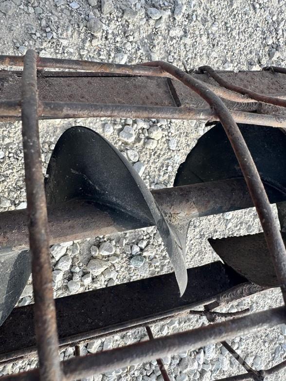 WESTGO A100 Külvikud