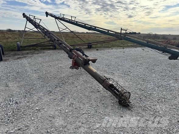 WESTGO A100 Külvikud