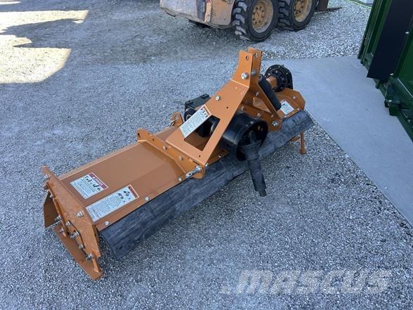 Woods RTR60.40 Muud mullaharimismasinad ja tarvikud