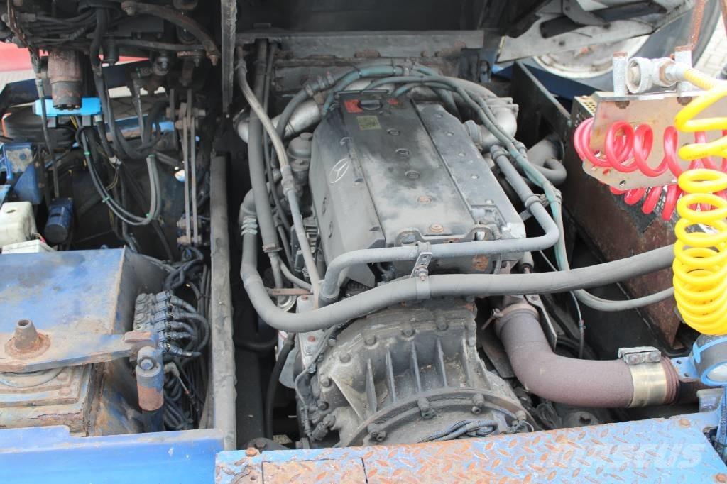 Terberg RT 282 Terminalivedukid