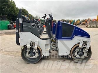 Bomag BW 120 AD-5 Tandemrullid