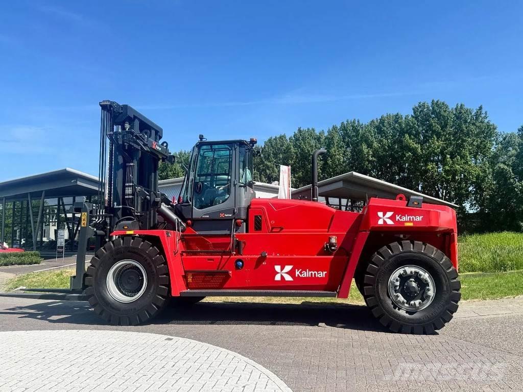 Kalmar DCG330-12 Diiseltõstukid