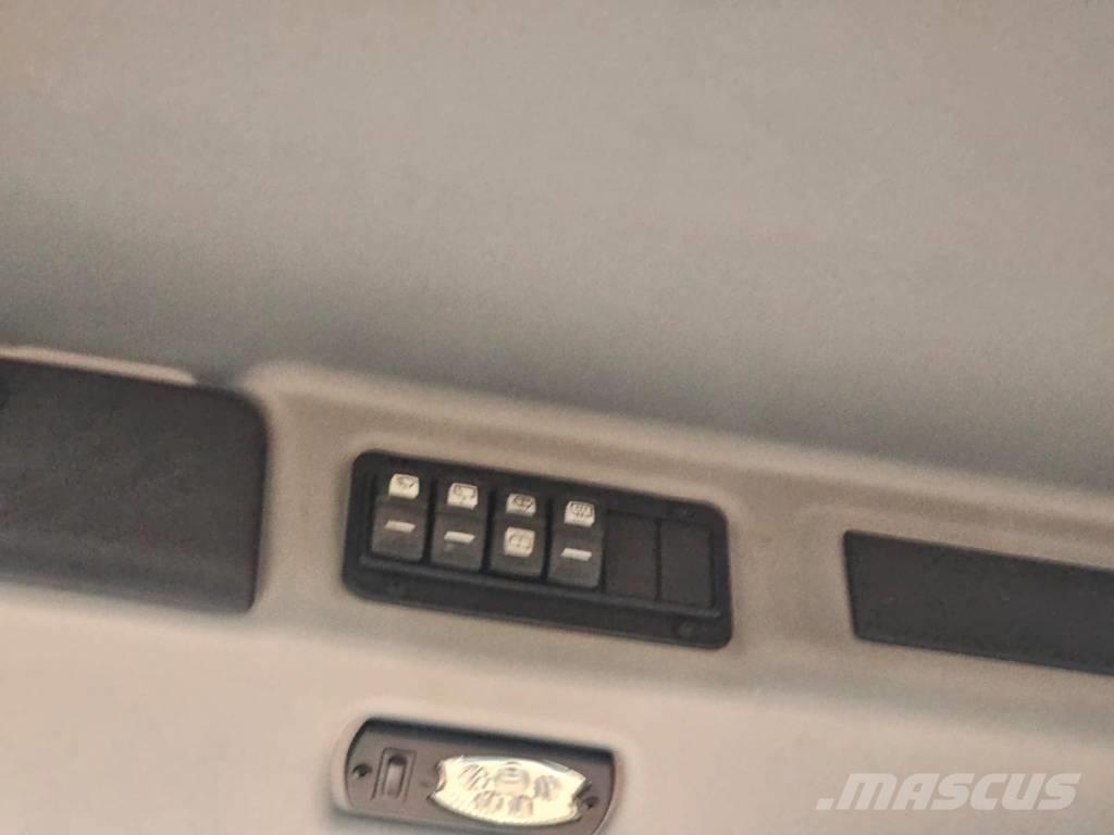 Hamm HC130I Ühe trumliga rullid