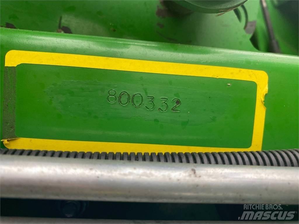McHale V660P Ruloonpressid
