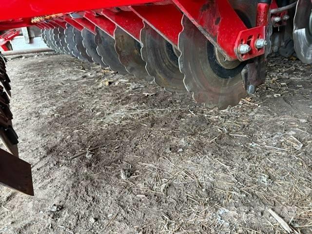 Väderstad Rapid300C Külvikud